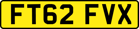 FT62FVX