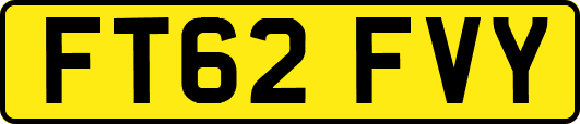 FT62FVY