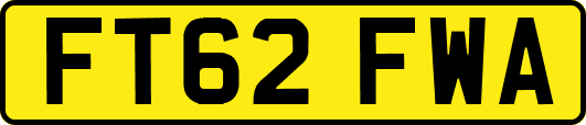 FT62FWA