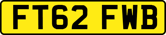 FT62FWB