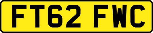 FT62FWC