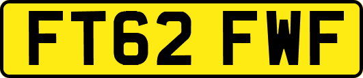 FT62FWF