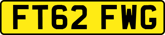FT62FWG