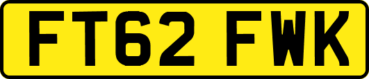 FT62FWK