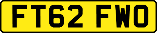 FT62FWO