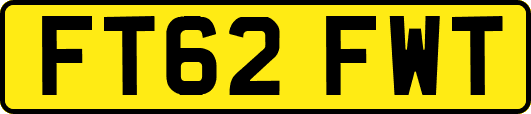 FT62FWT