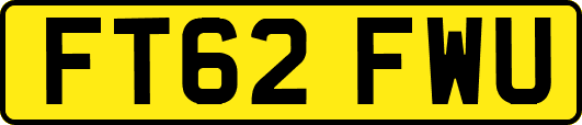 FT62FWU