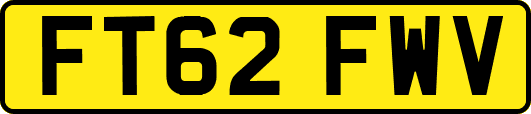 FT62FWV