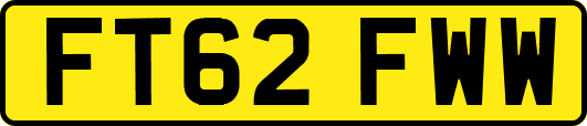 FT62FWW