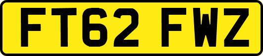 FT62FWZ