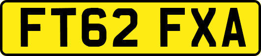 FT62FXA