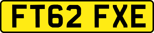 FT62FXE