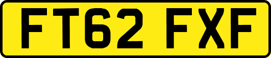 FT62FXF
