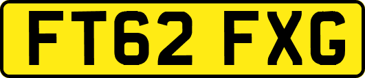 FT62FXG