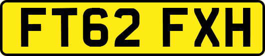 FT62FXH
