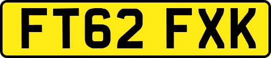 FT62FXK