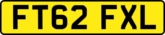 FT62FXL