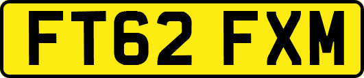 FT62FXM