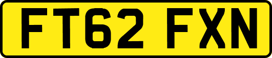 FT62FXN