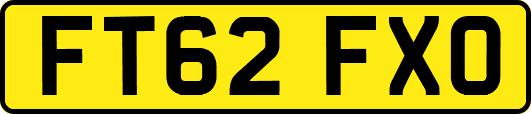 FT62FXO