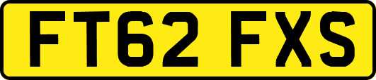 FT62FXS