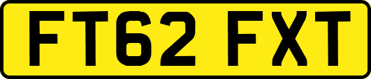 FT62FXT