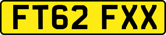 FT62FXX