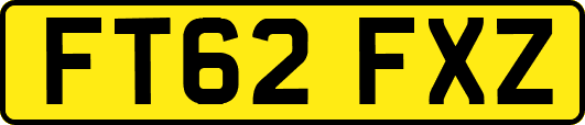 FT62FXZ