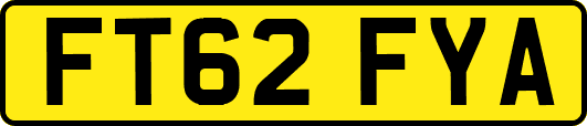 FT62FYA