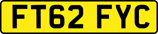 FT62FYC
