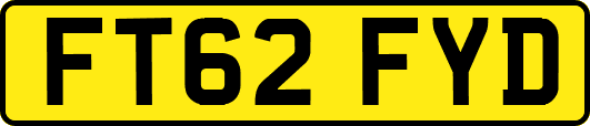 FT62FYD