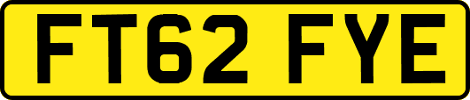 FT62FYE
