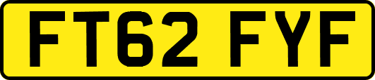 FT62FYF