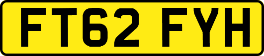 FT62FYH