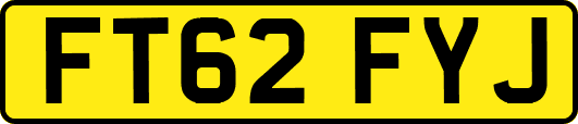 FT62FYJ