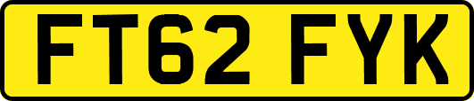 FT62FYK