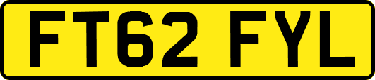 FT62FYL
