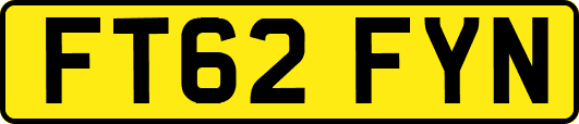 FT62FYN