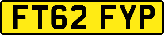 FT62FYP