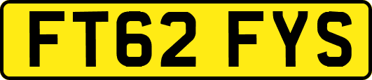 FT62FYS