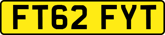 FT62FYT