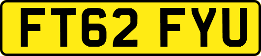 FT62FYU