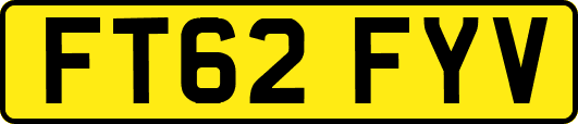 FT62FYV