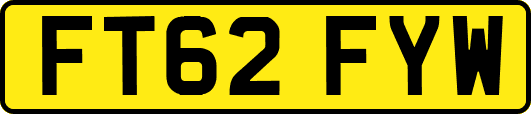 FT62FYW