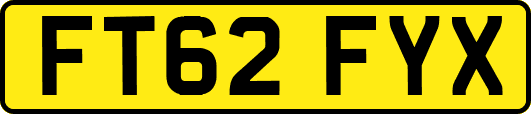 FT62FYX
