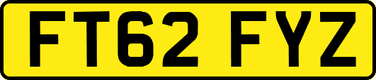 FT62FYZ
