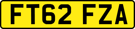 FT62FZA