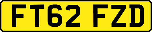 FT62FZD