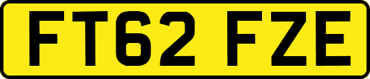 FT62FZE