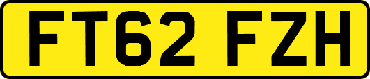 FT62FZH
